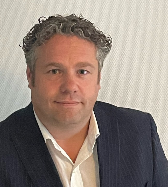Jasper Diele